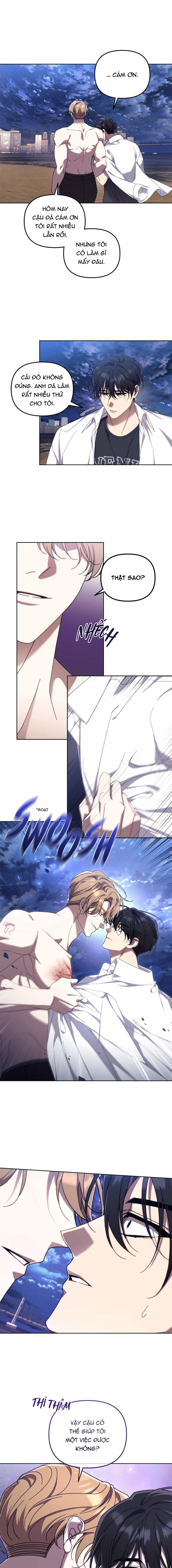 S Class Guide As Sweet As Honey - Chap 14