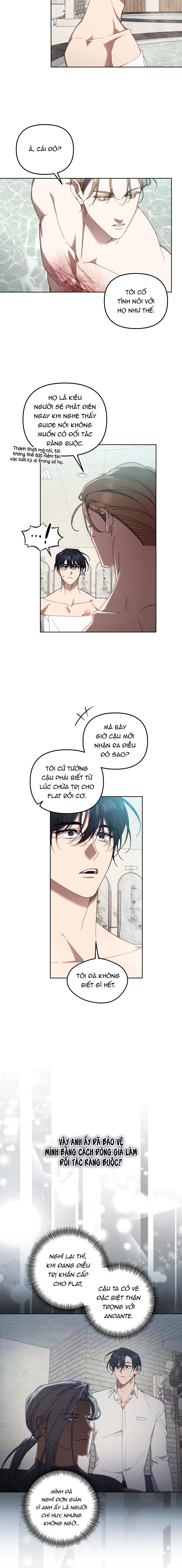 S Class Guide As Sweet As Honey - Chap 14