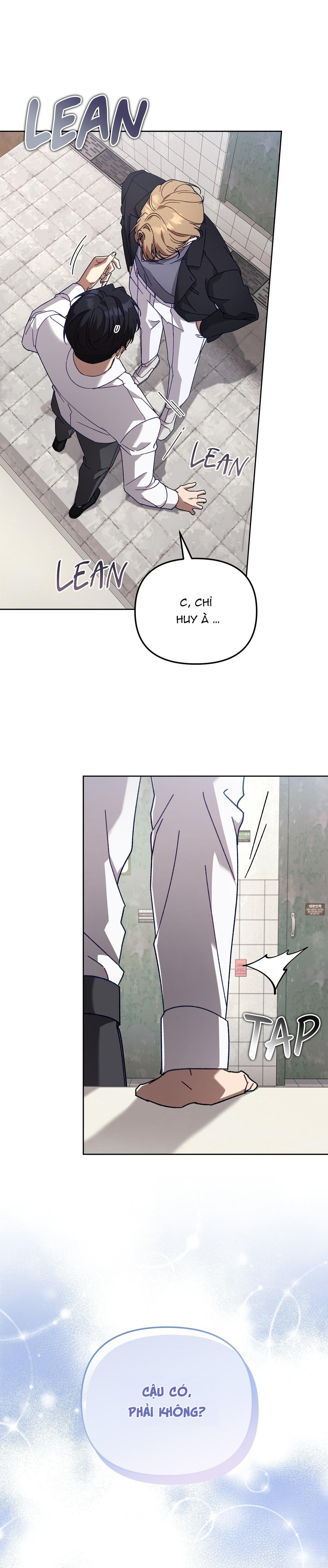 S Class Guide As Sweet As Honey - Chap 33