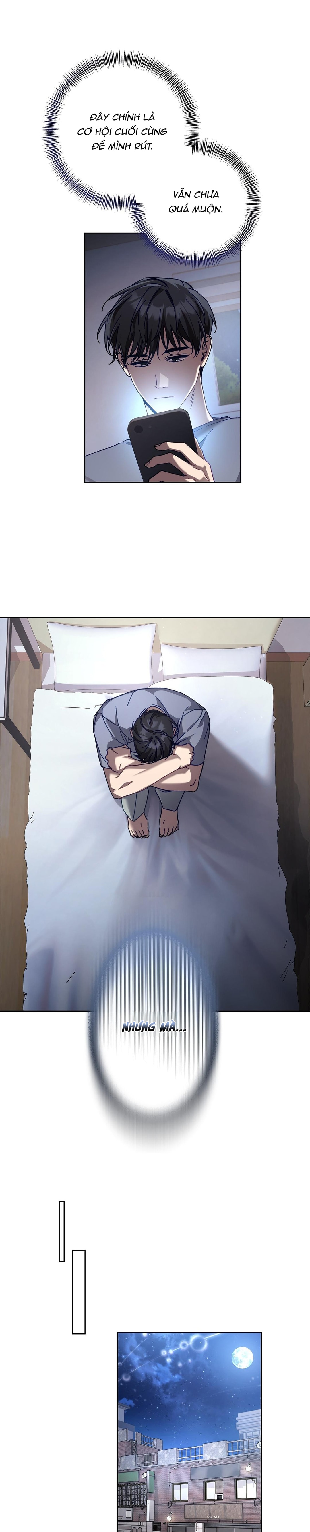 S Class Guide As Sweet As Honey - Chap 31