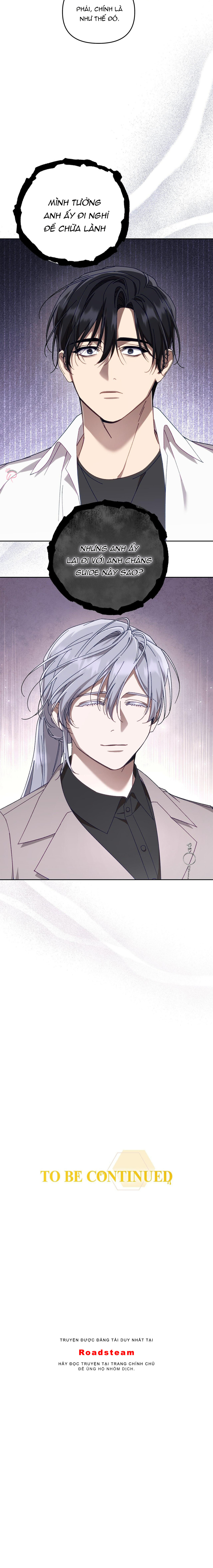 S Class Guide As Sweet As Honey - Chap 25