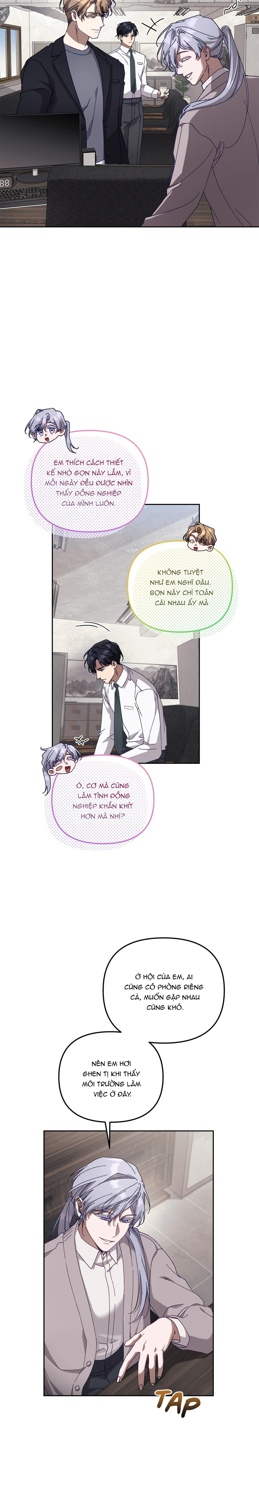 S Class Guide As Sweet As Honey - Chap 31