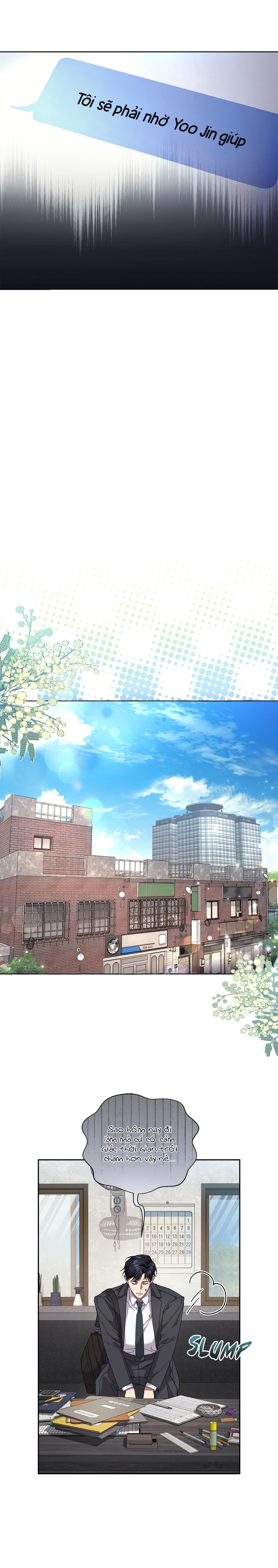 S Class Guide As Sweet As Honey - Chap 31