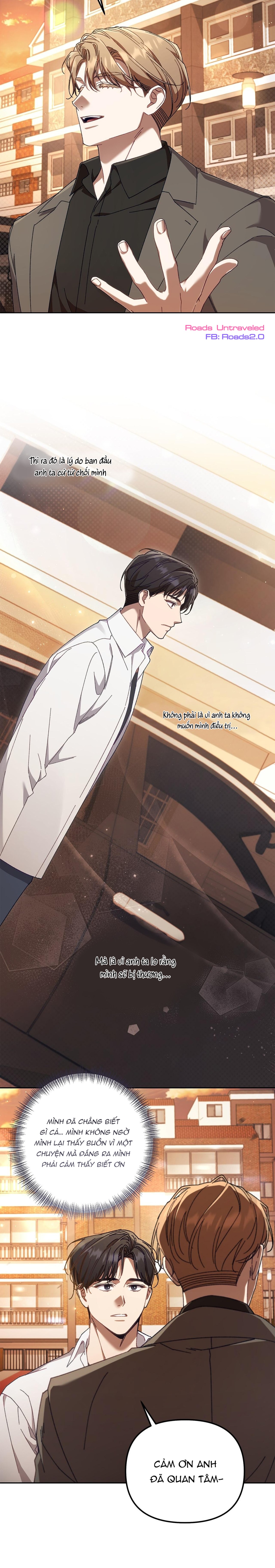 S Class Guide As Sweet As Honey - Chap 26