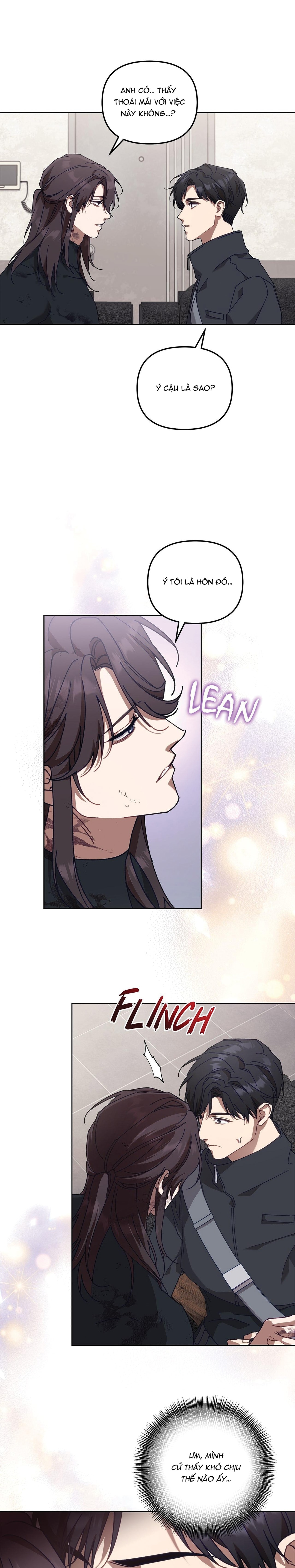 S Class Guide As Sweet As Honey - Chap 30