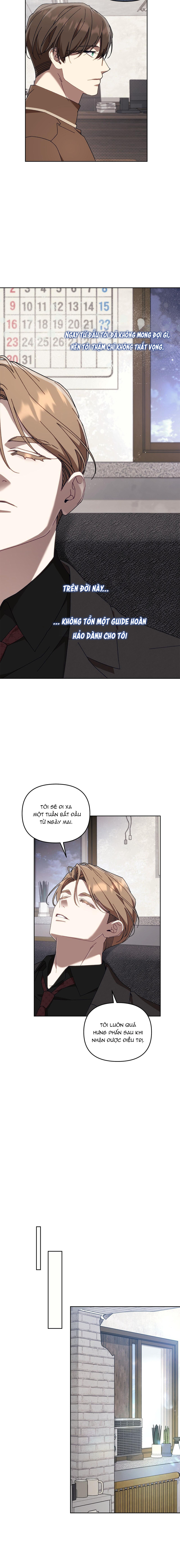 S Class Guide As Sweet As Honey - Chap 25