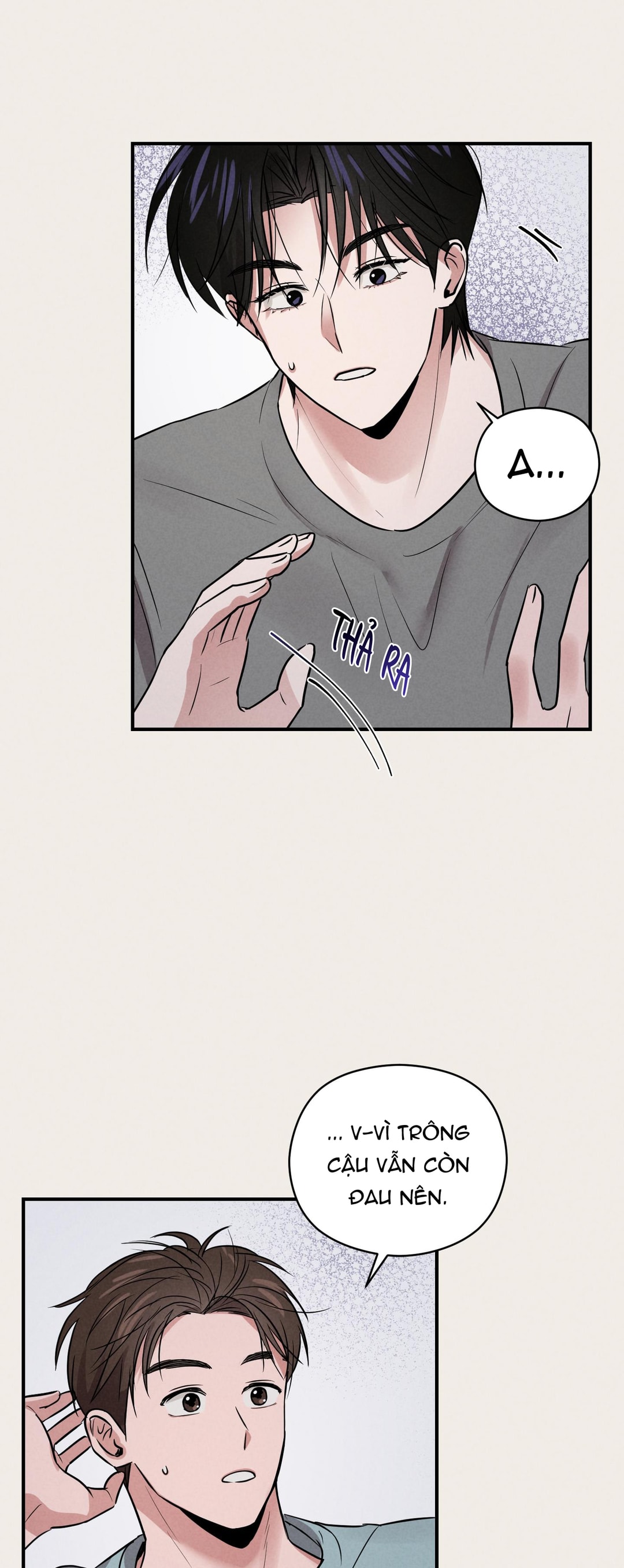 Ký Sự Tuổi Trẻ 1995 - Chap 25