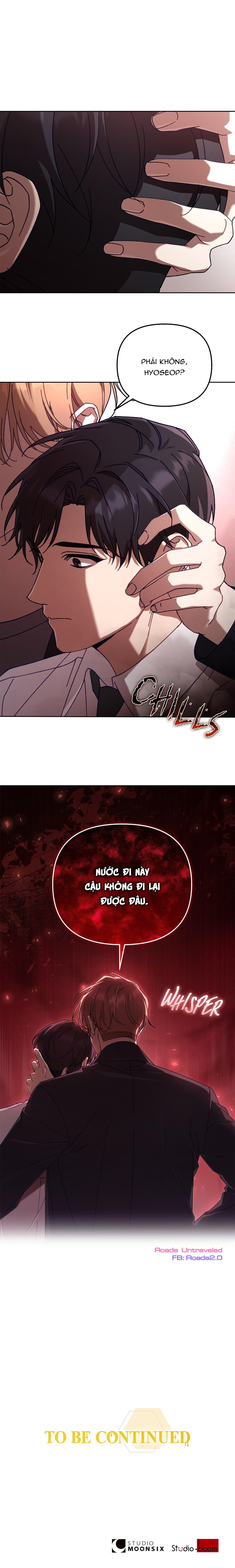 S Class Guide As Sweet As Honey - Chap 33