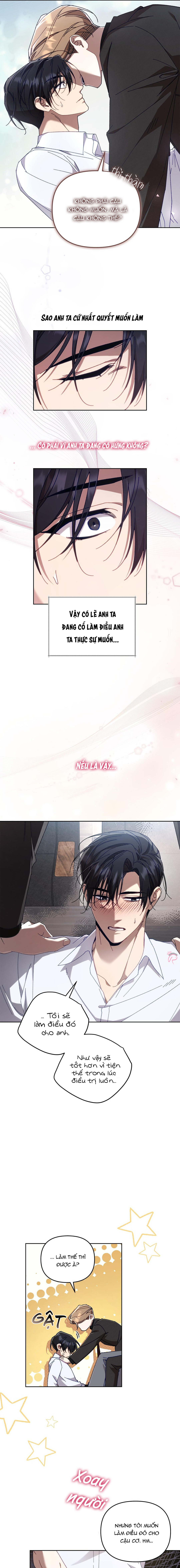 S Class Guide As Sweet As Honey - Chap 23