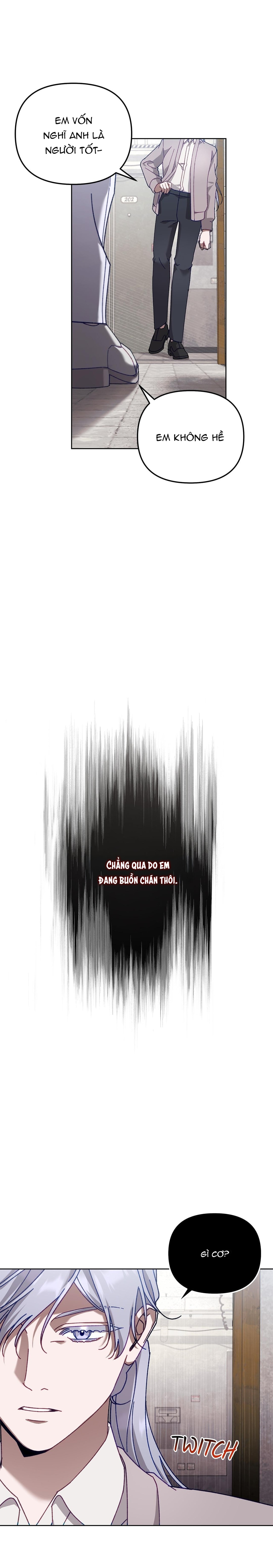 S Class Guide As Sweet As Honey - Chap 33