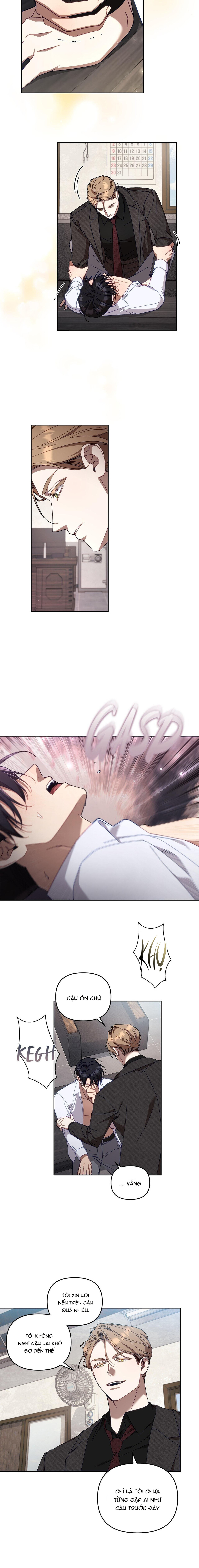 S Class Guide As Sweet As Honey - Chap 24