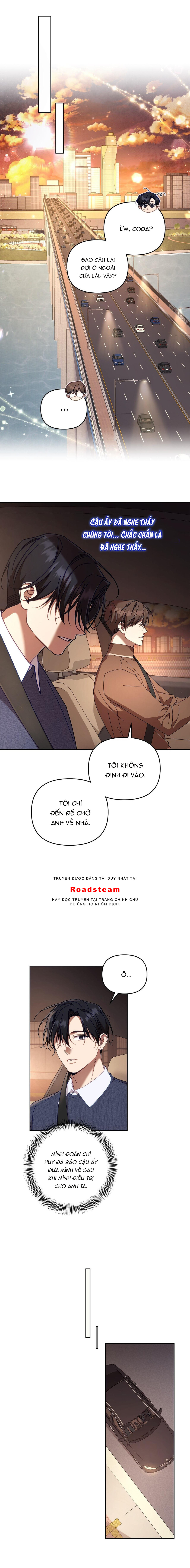 S Class Guide As Sweet As Honey - Chap 24