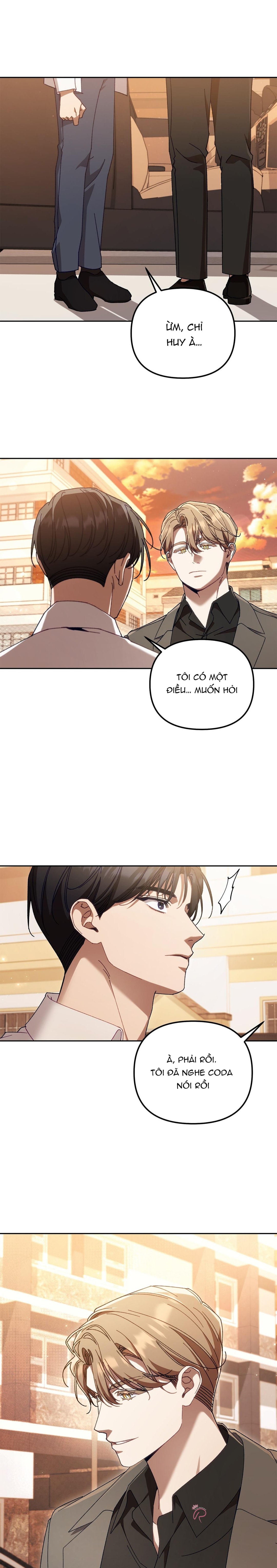 S Class Guide As Sweet As Honey - Chap 26