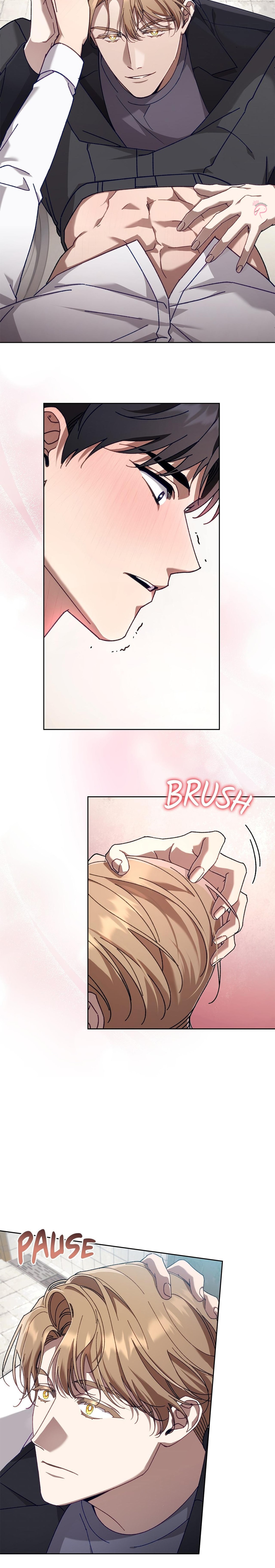 S Class Guide As Sweet As Honey - Chap 33