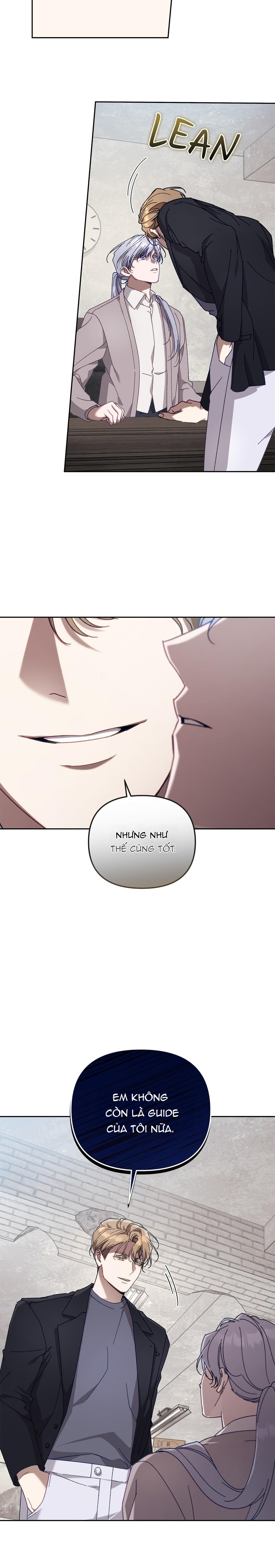 S Class Guide As Sweet As Honey - Chap 31