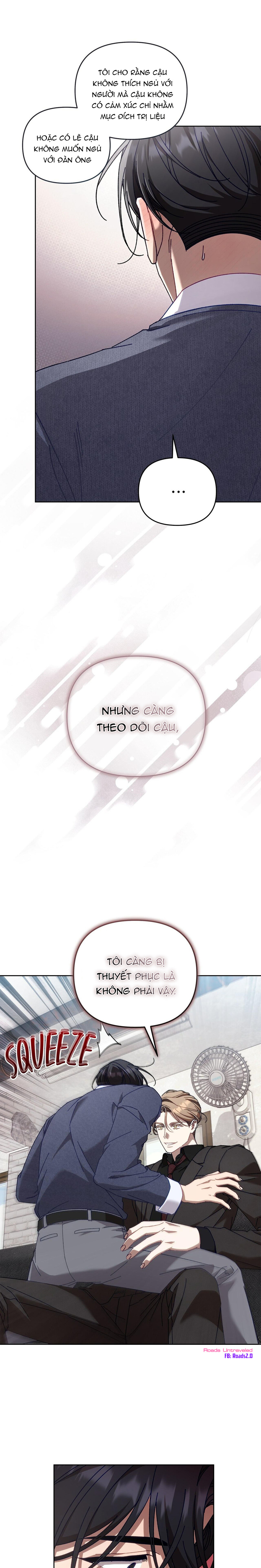 S Class Guide As Sweet As Honey - Chap 22