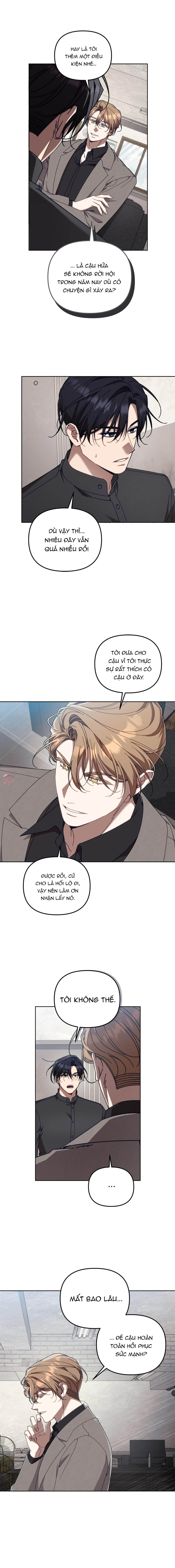 S Class Guide As Sweet As Honey - Chap 21