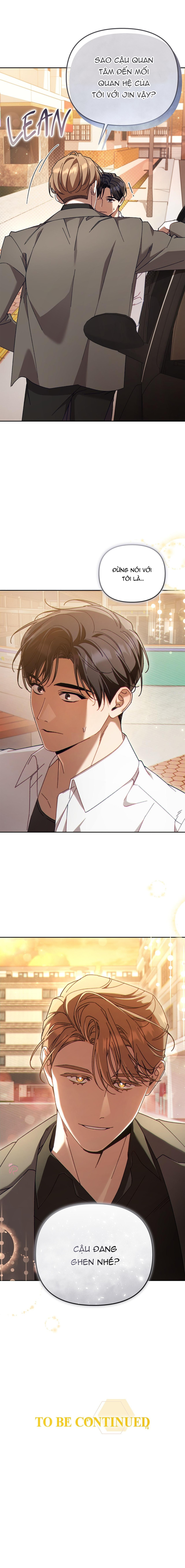 S Class Guide As Sweet As Honey - Chap 26