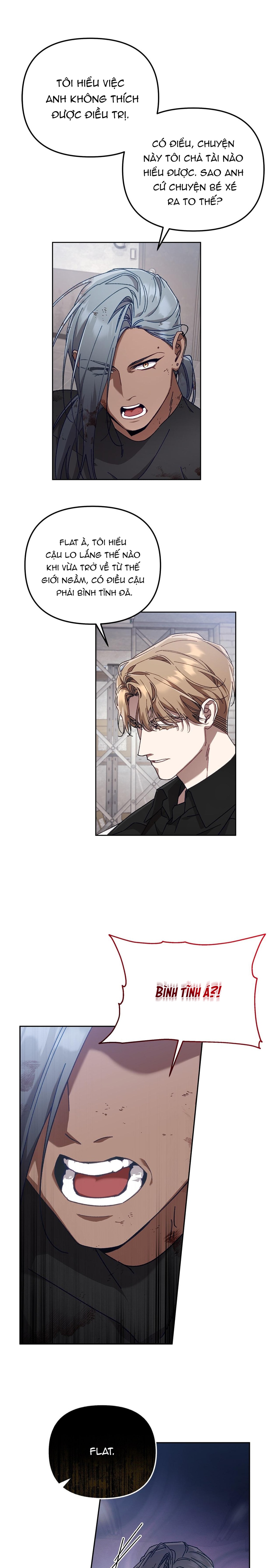 S Class Guide As Sweet As Honey - Chap 31