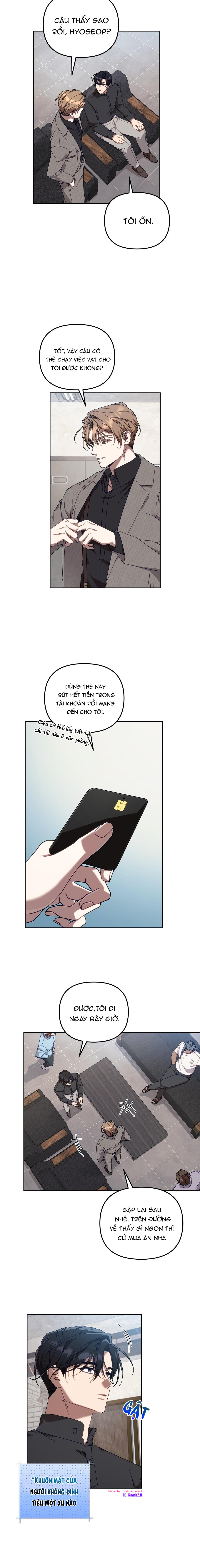 S Class Guide As Sweet As Honey - Chap 21