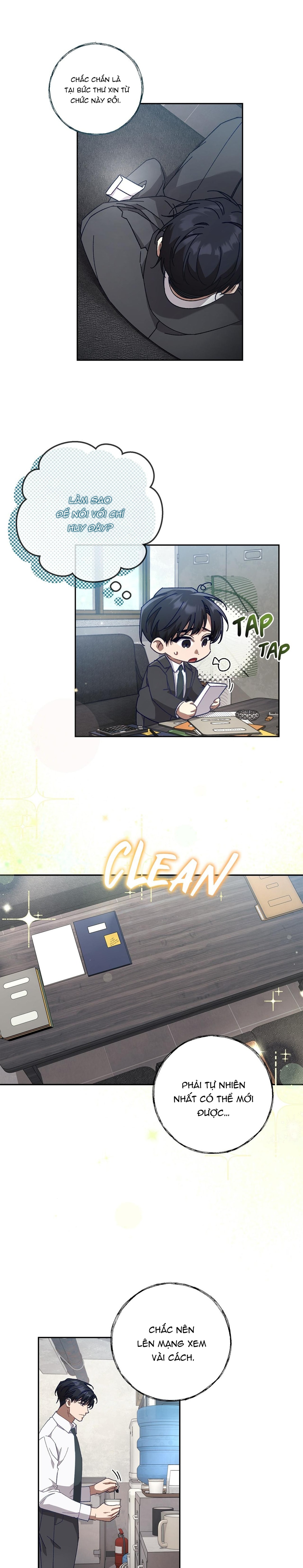 S Class Guide As Sweet As Honey - Chap 31