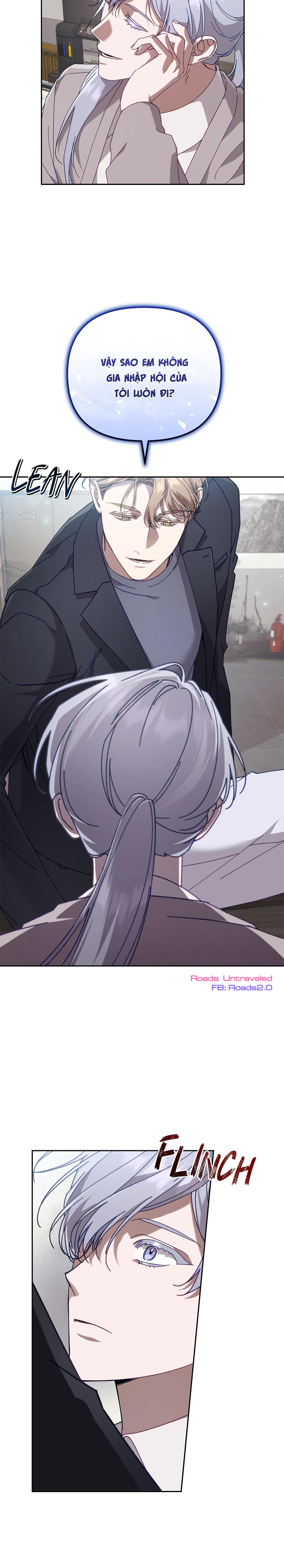 S Class Guide As Sweet As Honey - Chap 31