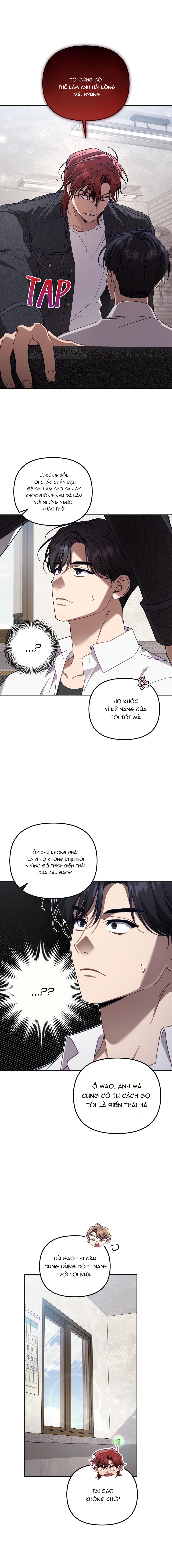 S Class Guide As Sweet As Honey - Chap 26