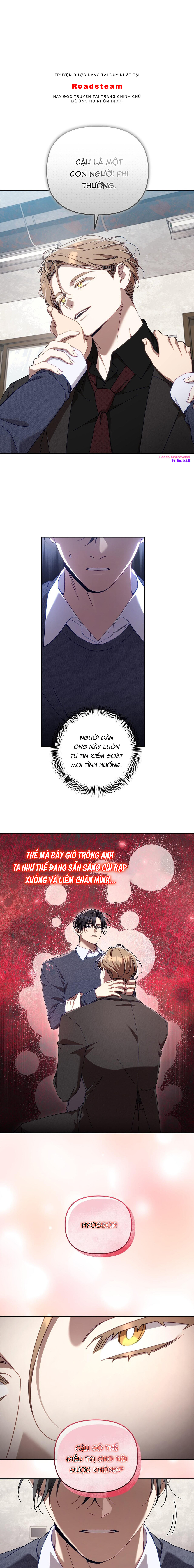 S Class Guide As Sweet As Honey - Chap 22