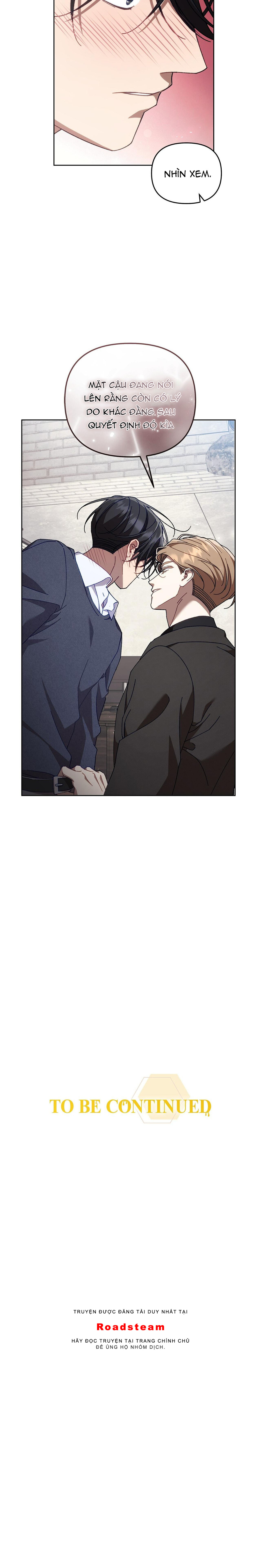 S Class Guide As Sweet As Honey - Chap 22