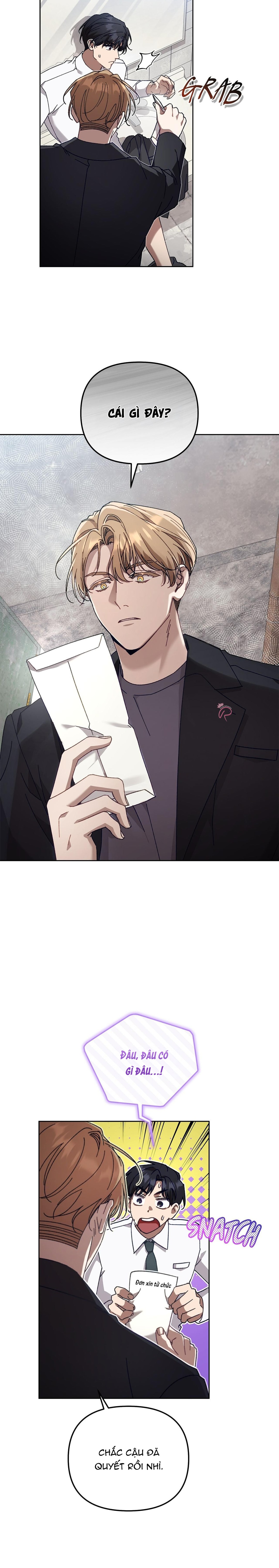 S Class Guide As Sweet As Honey - Chap 32