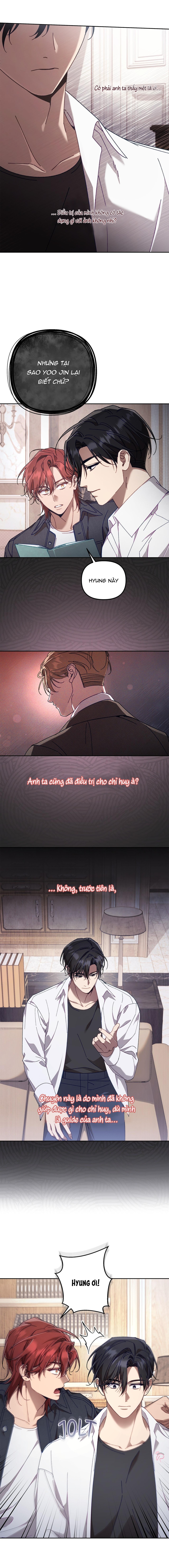 S Class Guide As Sweet As Honey - Chap 26