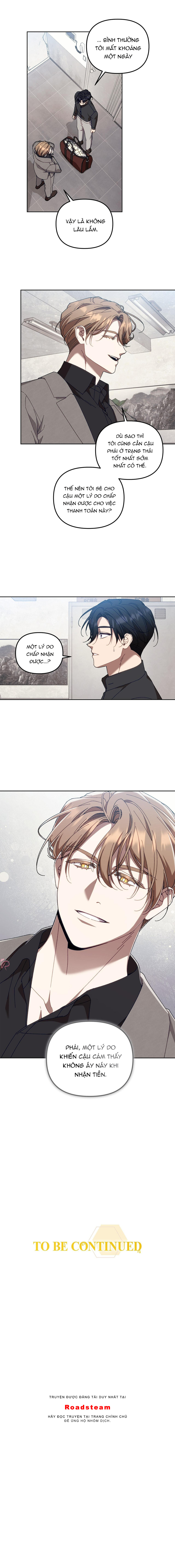 S Class Guide As Sweet As Honey - Chap 21