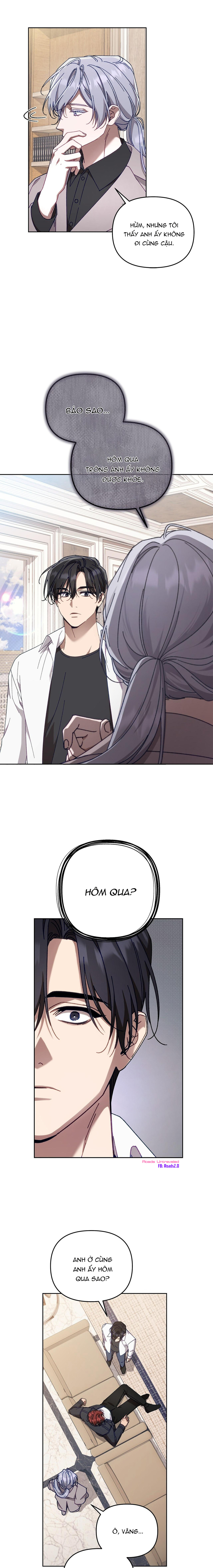 S Class Guide As Sweet As Honey - Chap 25