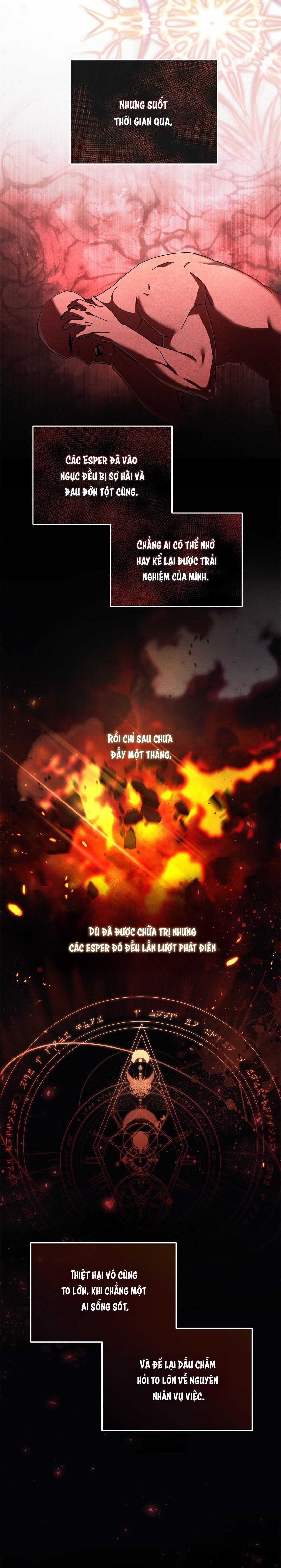 S Class Guide As Sweet As Honey - Chap 31