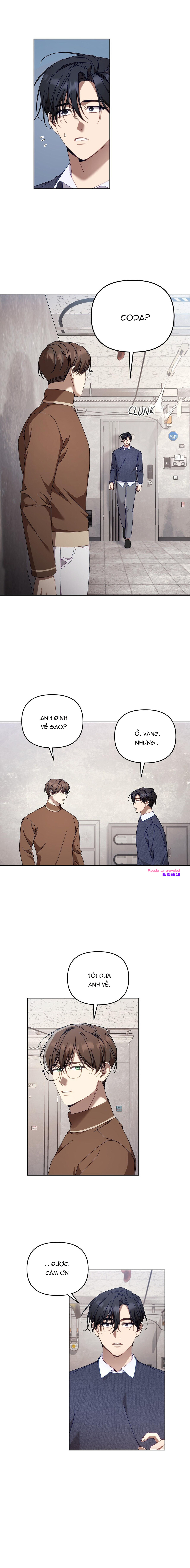 S Class Guide As Sweet As Honey - Chap 24