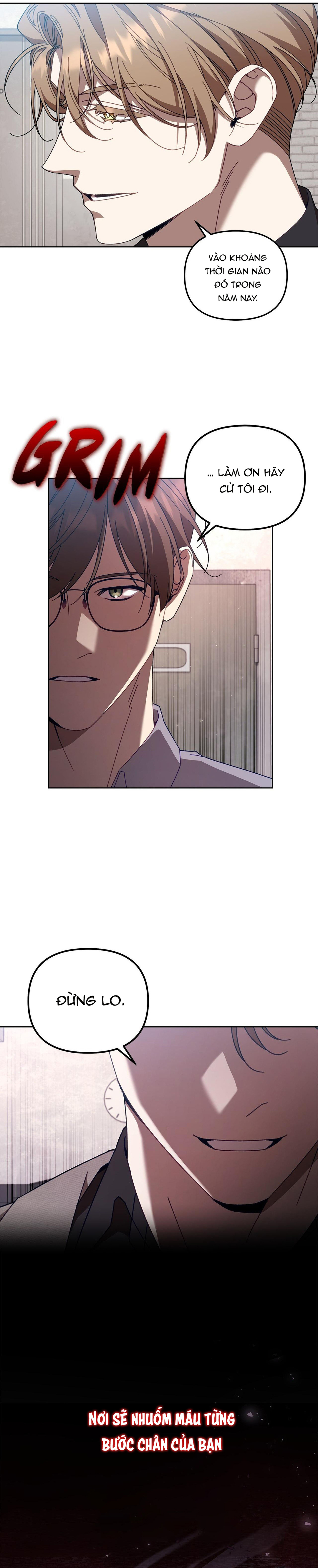 S Class Guide As Sweet As Honey - Chap 21