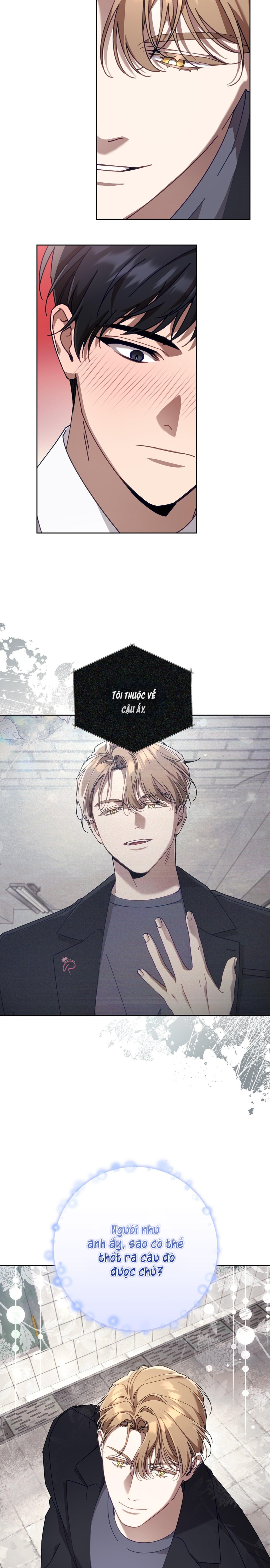 S Class Guide As Sweet As Honey - Chap 32