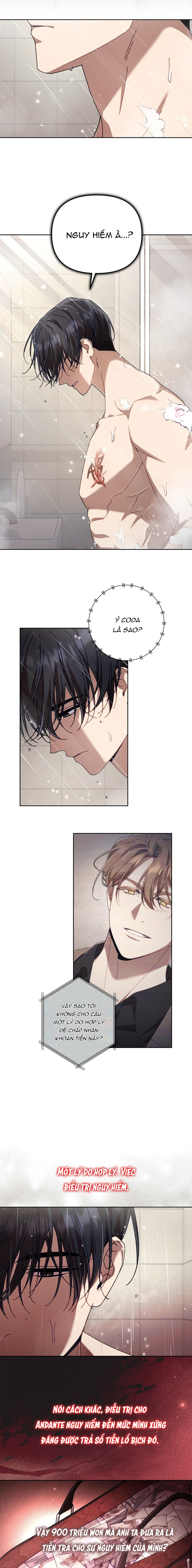 S Class Guide As Sweet As Honey - Chap 24