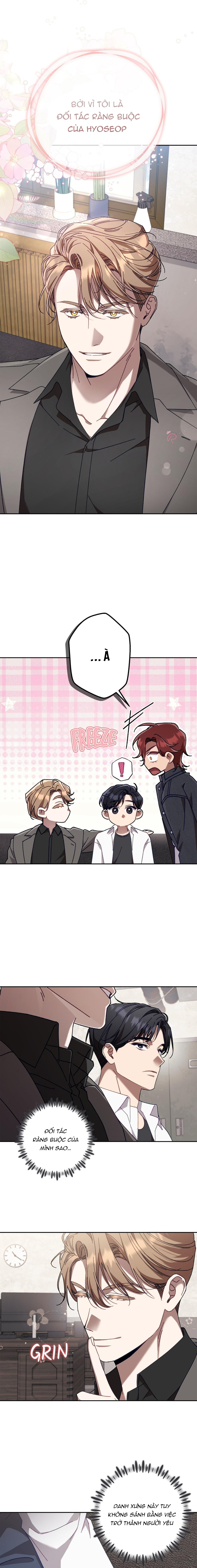 S Class Guide As Sweet As Honey - Chap 26