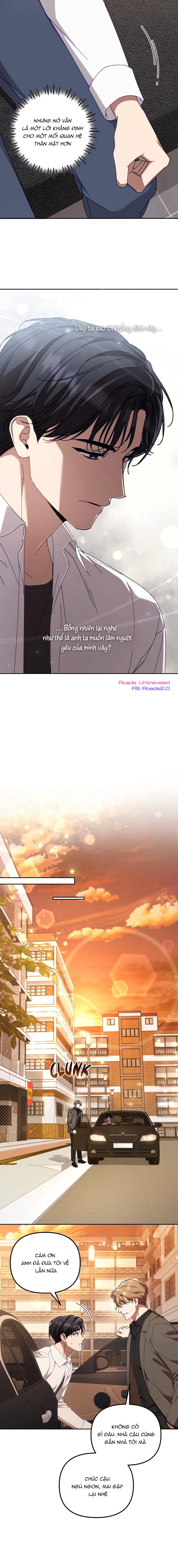 S Class Guide As Sweet As Honey - Chap 26