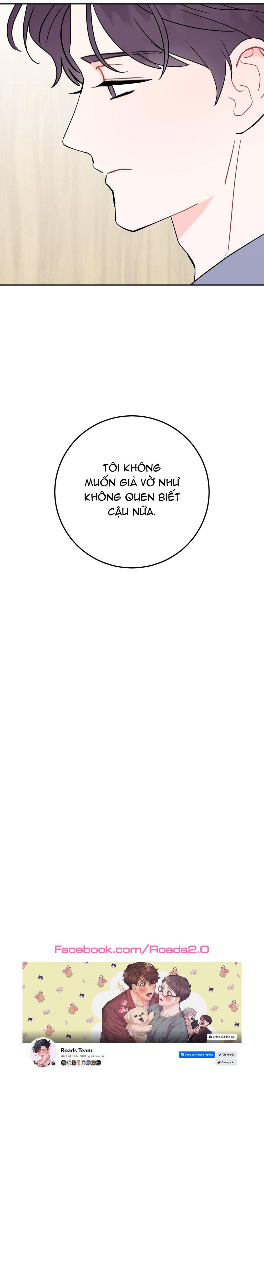 Mối Quan Hệ Đi Quá Giới Hạn - Chap 86