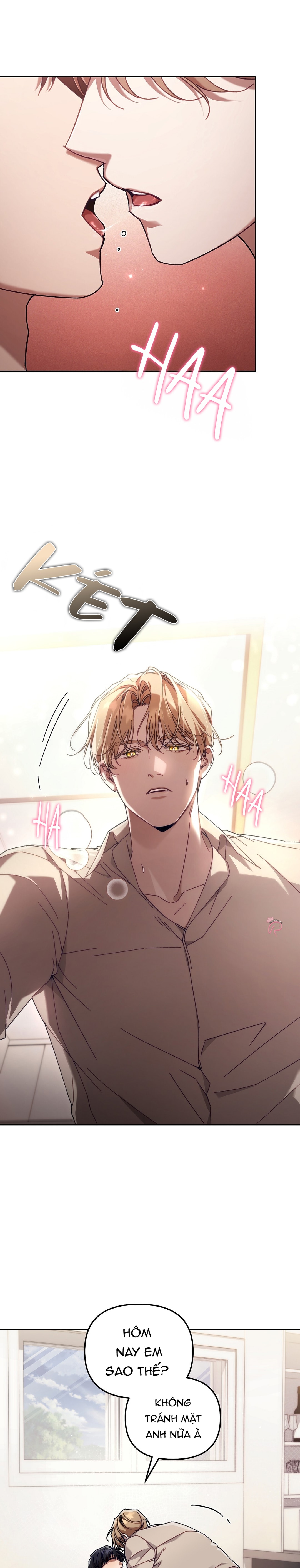 S Class Guide As Sweet As Honey - Chap 42