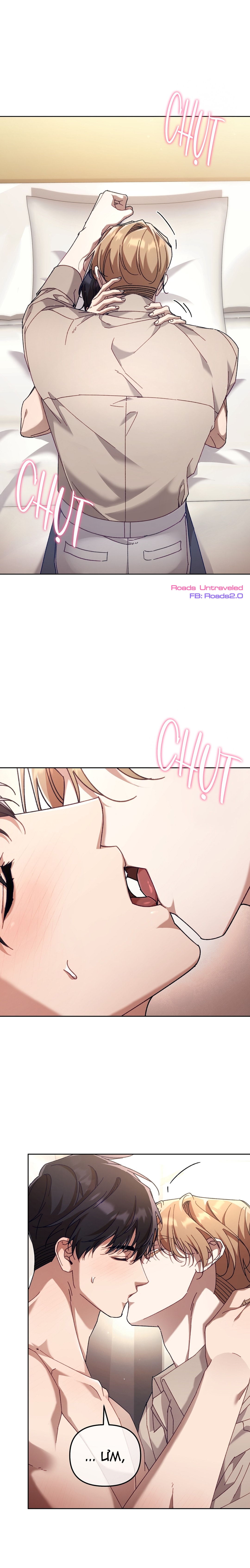 S Class Guide As Sweet As Honey - Chap 42