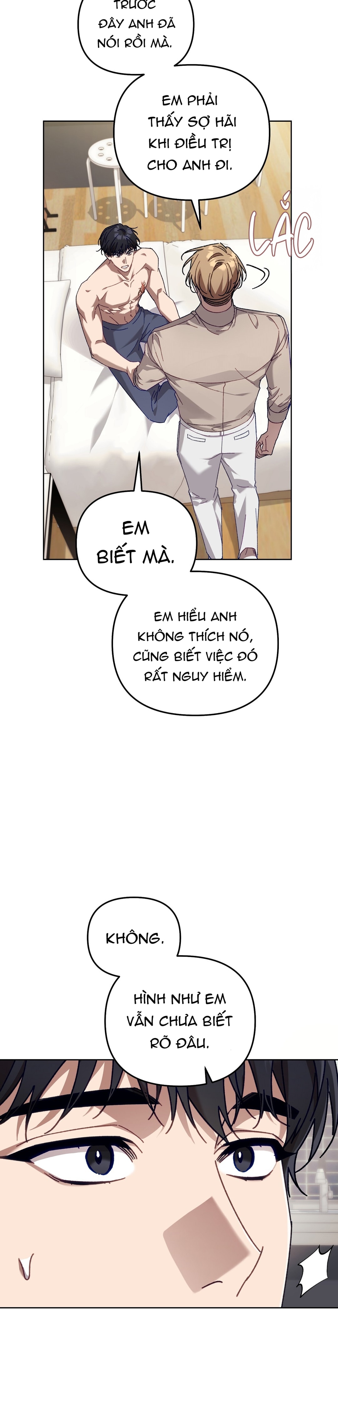 S Class Guide As Sweet As Honey - Chap 42