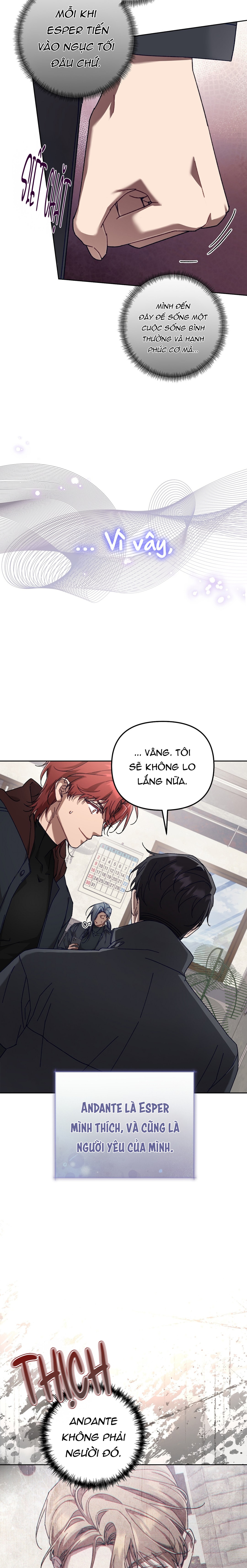 S Class Guide As Sweet As Honey - Chap 43