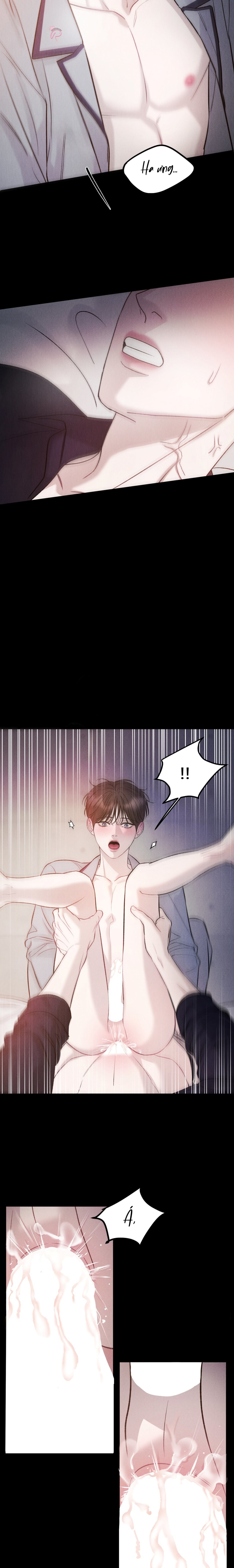 Đặc Ân (Joo Eun) - Chap 28