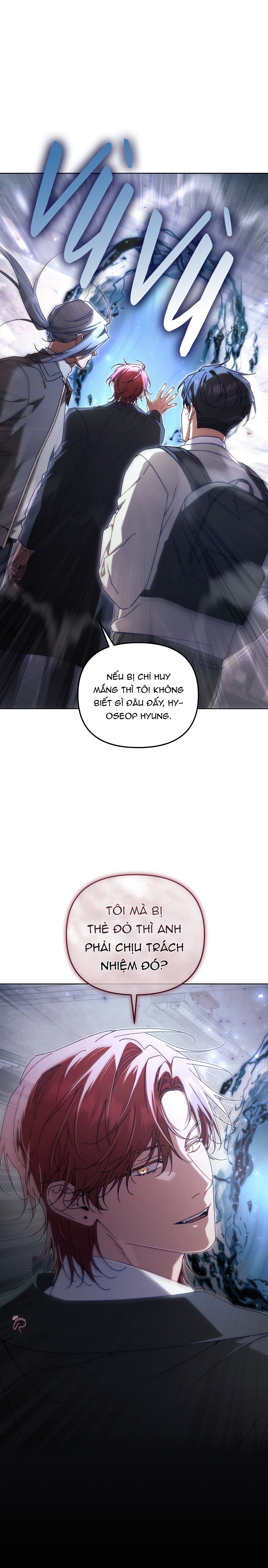 S Class Guide As Sweet As Honey - Chap 43