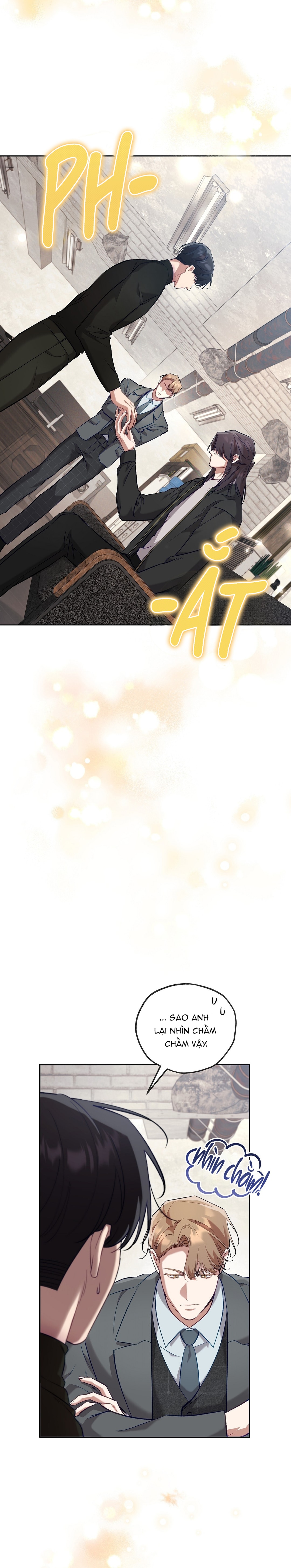 S Class Guide As Sweet As Honey - Chap 47