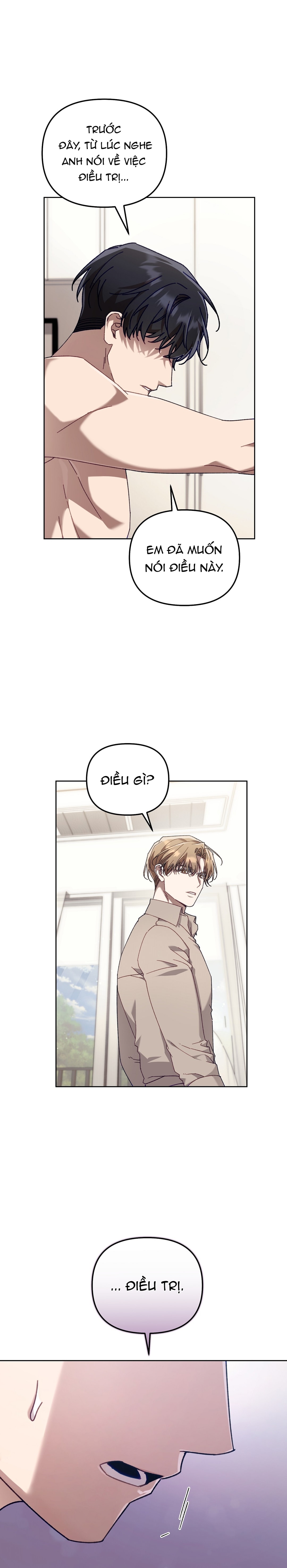 S Class Guide As Sweet As Honey - Chap 42