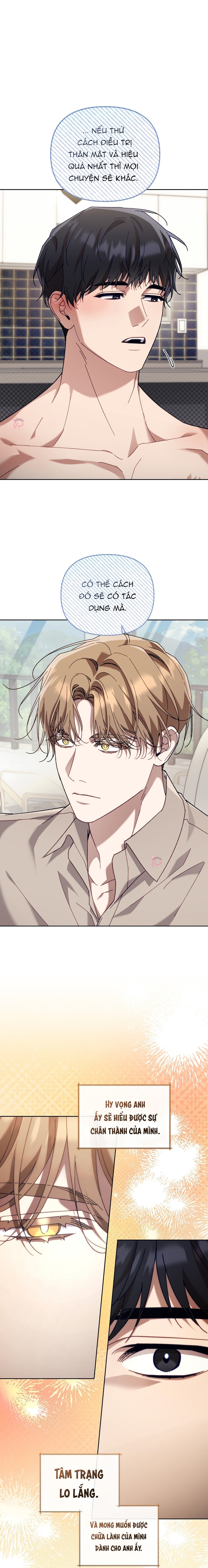 S Class Guide As Sweet As Honey - Chap 42